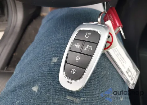 2025 Hyundai Palisade Sel from USA, damaged, VIN KM8R2DGE5SU947164